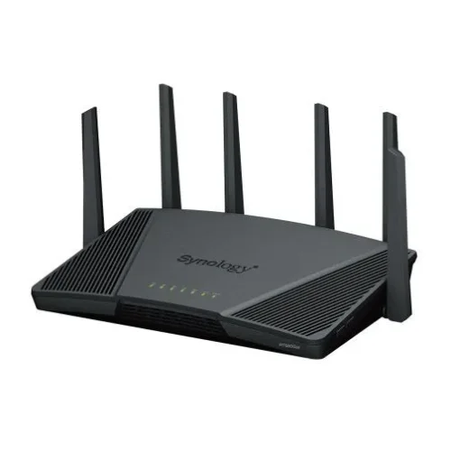 Synology Wireless router RT6600ax WiFi 6 4×1