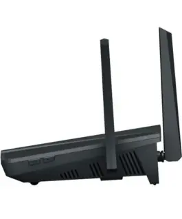 Synology Wireless router RT6600ax WiFi 6 4×1