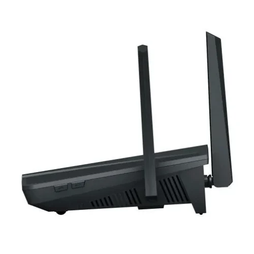 Synology Wireless router RT6600ax WiFi 6 4×1