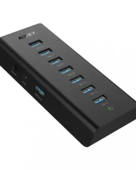 AUKEY AUKEY CB-H3 Active USB HUB 7in1 7xUSB 3.0