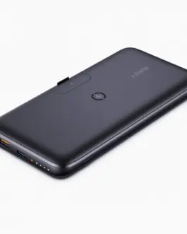 Alternative view of AUKEY AUKEY PB-WL02 Ultrafast външна батерия 10000mAh