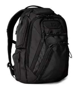 OGIO раница OGIO RENEGADE PRO черен