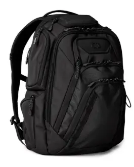 OGIO раница OGIO RENEGADE PRO черен