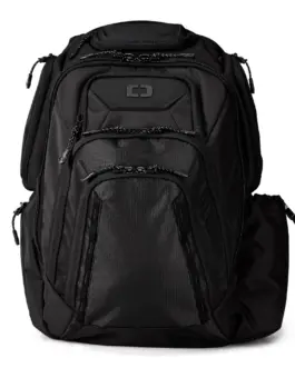 Alternative view of OGIO раница OGIO RENEGADE PRO черен