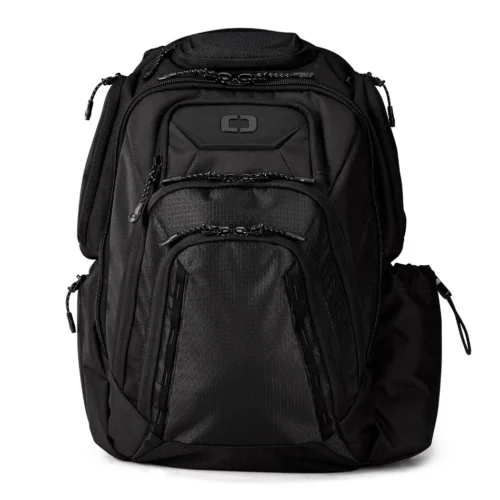 OGIO раница OGIO RENEGADE PRO черен
