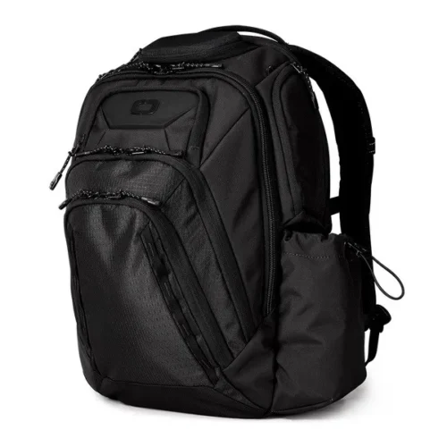 OGIO раница OGIO RENEGADE PRO черен