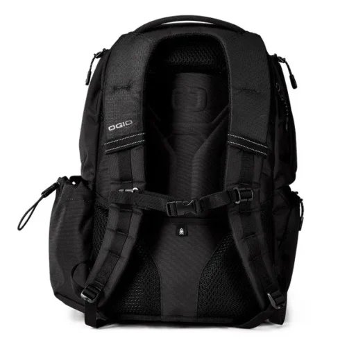 OGIO раница OGIO RENEGADE PRO черен