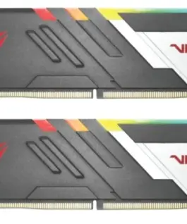 Patriot памет DDR5 Viper Venom RGB 32GB/6200 (2x16GB) CL40