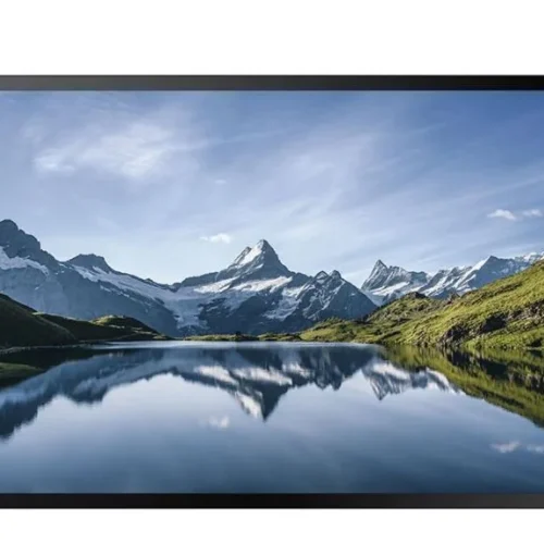 Samsung Professional OM46B 46 инча Glossy 24h/7 4000(cd/m2) 1920 x 1080(FHD) Tizen 5.0 3 yrs On-Site