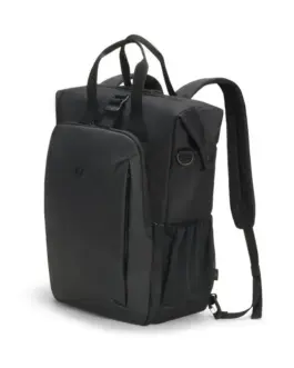 DICOTA Лаптоп раница Eco Dual GO 13-15.6 inches черен