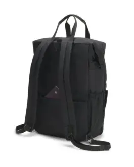 Alternative view of DICOTA Лаптоп раница Eco Dual GO 13-15.6 inches, черен