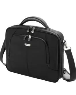 DICOTA Лаптоп bag Eco Multi Compact 14-15.6 inches черен