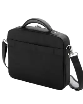 Alternative view of DICOTA Лаптоп bag Eco Multi Compact 14-15.6 inches, черен