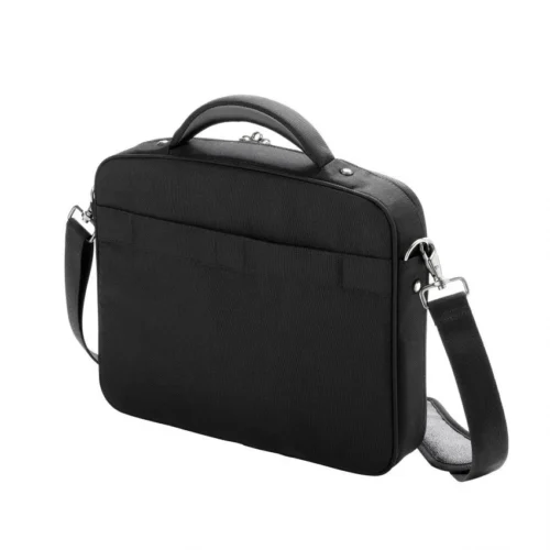 Alternative view of DICOTA Лаптоп bag Eco Multi Compact 14-15.6 inches, черен