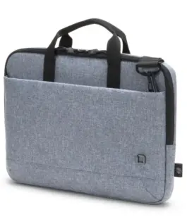 DICOTA Лаптоп bag Eco Slim Case Motion 14-15.6 inches син denim