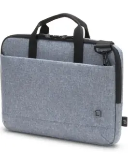DICOTA Лаптоп bag Eco Slim Case Motion 14-15.6 inches син denim