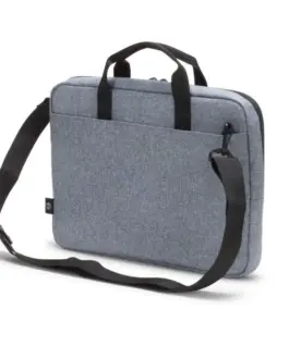 Alternative view of DICOTA Лаптоп bag Eco Slim Case Motion 14-15.6 inches, син denim