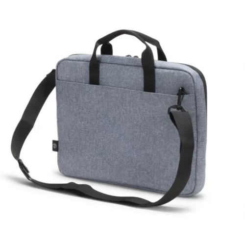 Alternative view of DICOTA Лаптоп bag Eco Slim Case Motion 14-15.6 inches, син denim