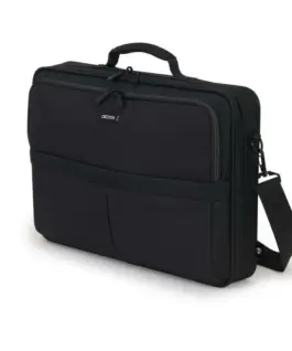 DICOTA Лаптоп bag Eco Multi Scale 15-17.3 inches черен
