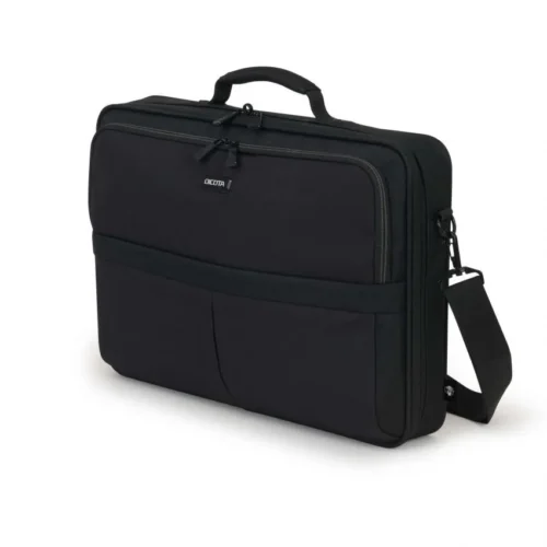 DICOTA Лаптоп bag Eco Multi Scale 15-17.3 inches черен