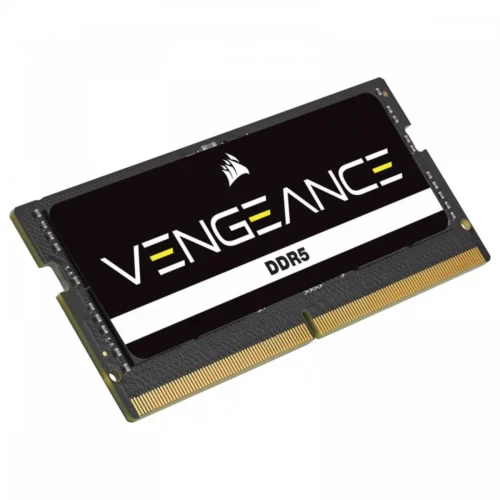 Corsair памет DDR5 Vengeance 32GB/4800