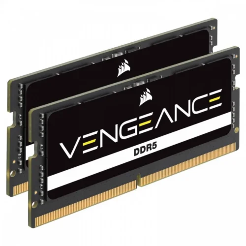 Corsair памет DDR5 Vengeance 32GB/4800