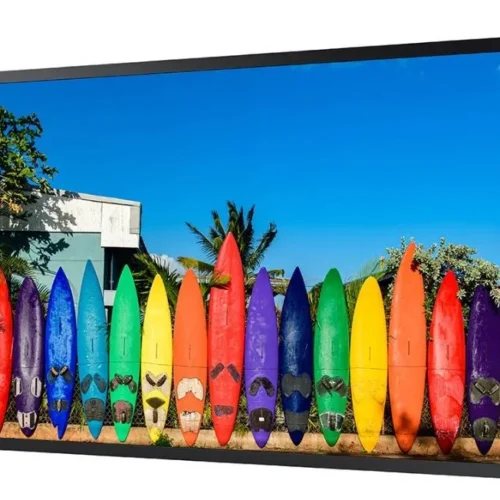 Samsung професионален монитор OM55B 55 инча гланц 24h/7 3000