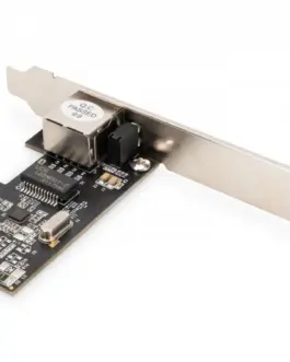 Alternative view of Digitus PCI Express Network Card DN-10130-1