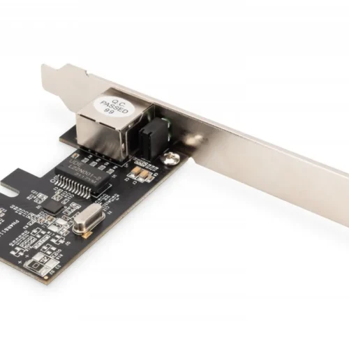 Alternative view of Digitus PCI Express Network Card DN-10130-1