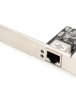 Digitus PCI Express Network Card DN-10130-1