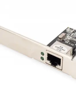 Digitus PCI Express Network Card DN-10130-1