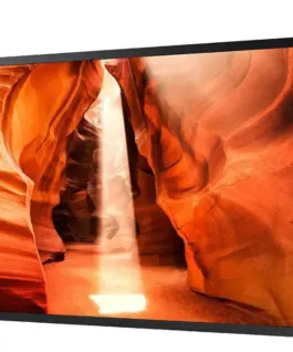 Samsung Professional display OM55N-S 55 inch glossy 24h/7 4000