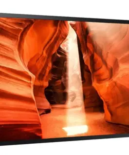 Samsung Professional display OM55N-S 55 inch glossy 24h/7 4000