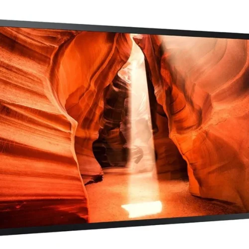 Samsung Professional display OM55N-S 55 inch glossy 24h/7 4000