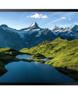 Samsung Professional монитор OH55A-S 55 inches glossy 24h/7 3500cd/m2 S7 Player (Tizen 5.0) 3 years On-Site