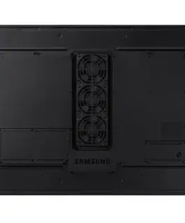 Alternative view of Samsung Professional монитор OH55A-S 55 inches glossy 24h/7 3500cd/m2 S7 Player (Tizen 5.0) 3 years On-Site (LH55OHAESGBXEN)