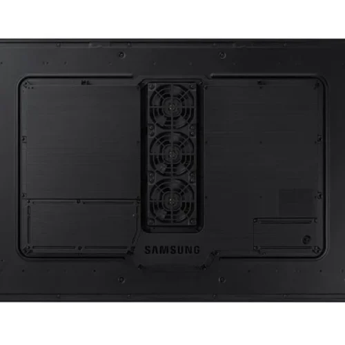 Alternative view of Samsung Professional монитор OH55A-S 55 inches glossy 24h/7 3500cd/m2 S7 Player (Tizen 5.0) 3 years On-Site (LH55OHAESGBXEN)