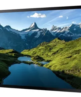 Samsung Professional монитор OH55A-S 55 inches glossy 24h/7 3500cd/m2 S7 Player