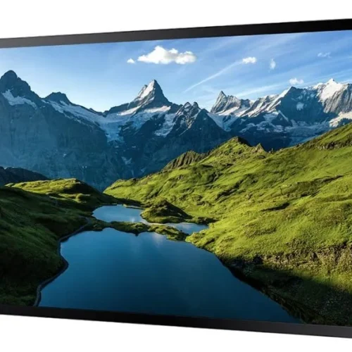 Samsung Professional monitor OH55A-S 55 inches glossy 24h/7 3500cd/m2 S7 Player