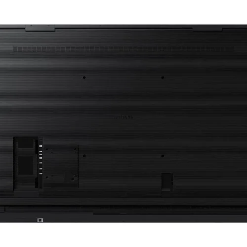 Alternative view of Samsung Professional монитор WM85B Flip PRO 85 inches Touch 16h/7 350(cd/m2) 3840 x 2160 (UHD) Flip App WiFi/BT 3 years On-Site (LH85WMBWLGCXEN)