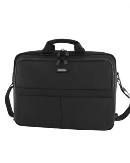 DICOTA чанта за лаптоп Eco Multi SCALE 12-14.1 черен