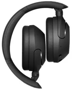 Alternative view of Sony слушалки WH-XB910N черен