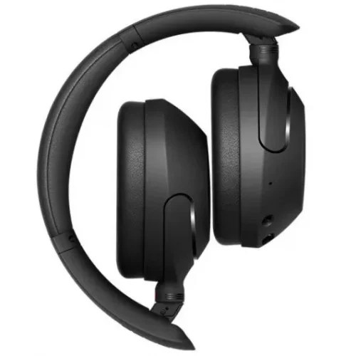 Alternative view of Sony слушалки WH-XB910N черен