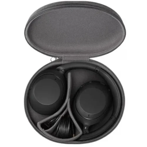 Sony слушалки WH-XB910N черен