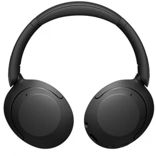 Sony слушалки WH-XB910N черен