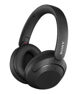 Sony слушалки WH-XB910N черен