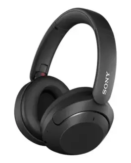 Sony слушалки WH-XB910N черен