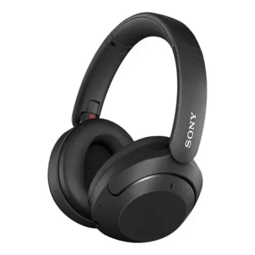 Sony слушалки WH-XB910N черен