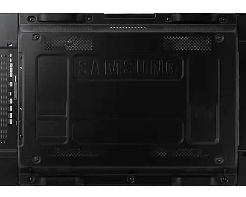 Alternative view of Samsung Professional монитор VM46B-U 46 inch Video wall Mat 24h/7 500(cd/m2) 1920 x 1080(FHD) N/A 3 years On-Site (LH46VMBUBGBXEN)