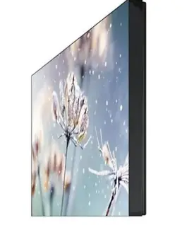 Samsung Professional monitor VM46B-U 46 inch Video wall Mat 24h/7 500